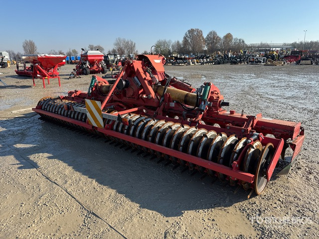 Kverneland F35 Harrow - Борона: фото 1 Kverneland F35 Harrow - Борона: фото 1