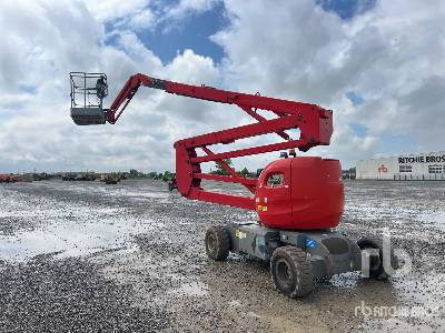 MANITOU 170 AETJL BI EN Hybrid - Колінчастий підйомник: фото 2 MANITOU 170 AETJL BI EN Hybrid - Колінчастий підйомник: фото 2