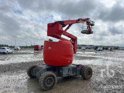 MANITOU 170 AETJL BI EN Hybrid - Колінчастий підйомник: фото 3 MANITOU 170 AETJL BI EN Hybrid - Колінчастий підйомник: фото 3