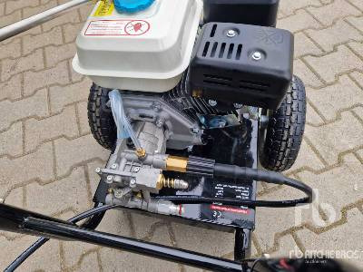 MAXWIN MT3500PSI (Unused) - Мийка високого тиску: фото 5 MAXWIN MT3500PSI (Unused) - Мийка високого тиску: фото 5