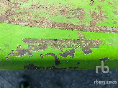 MERLO ROTO 30.13EV - Навантажувач телескопічний: фото 5 MERLO ROTO 30.13EV - Навантажувач телескопічний: фото 5