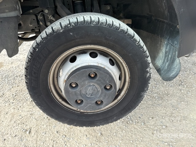 Nissan Cabstar 35.12 Piattaforma autocarrata - Автовишка: фото 5 Nissan Cabstar 35.12 Piattaforma autocarrata - Автовишка: фото 5