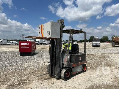 OM E20N 2000 kg - Навантажувач вилковий: фото 1 OM E20N 2000 kg - Навантажувач вилковий: фото 1