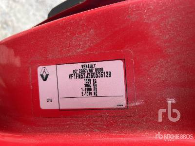 RENAULT KANGOO EXPRESS - Вантажівка з закритим кузовом: фото 5 RENAULT KANGOO EXPRESS - Вантажівка з закритим кузовом: фото 5