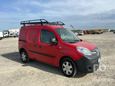 RENAULT KANGOO EXPRESS - Вантажівка з закритим кузовом: фото 4 RENAULT KANGOO EXPRESS - Вантажівка з закритим кузовом: фото 4