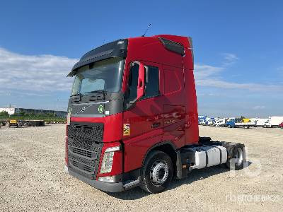 VOLVO FH 420 4x2 - Тягач: фото 1 VOLVO FH 420 4x2 - Тягач: фото 1