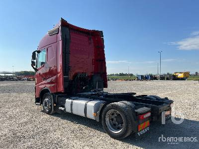 VOLVO FH 420 4x2 - Тягач: фото 2 VOLVO FH 420 4x2 - Тягач: фото 2