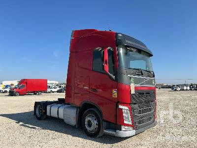 VOLVO FH 420 4x2 - Тягач: фото 4 VOLVO FH 420 4x2 - Тягач: фото 4