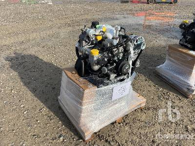 VM MOTORI R753IE4 (Unused) - Двигун: фото 4 VM MOTORI R753IE4 (Unused) - Двигун: фото 4