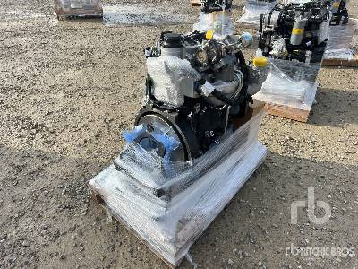 VM MOTORI R753IE4 (Unused) - Двигун: фото 2 VM MOTORI R753IE4 (Unused) - Двигун: фото 2