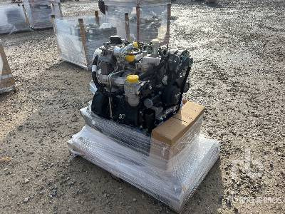 VM MOTORI R753IE4 (Unused) - Двигун: фото 3 VM MOTORI R753IE4 (Unused) - Двигун: фото 3