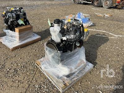 VM MOTORI R753IE4 (Unused) - Двигун: фото 4 VM MOTORI R753IE4 (Unused) - Двигун: фото 4