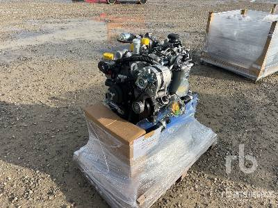VM MOTORI R753IE4 (Unused) - Двигун: фото 4 VM MOTORI R753IE4 (Unused) - Двигун: фото 4
