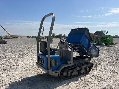 WACKER DT15 Self-Loading - Обладнання для бетонних робіт: фото 3 WACKER DT15 Self-Loading - Обладнання для бетонних робіт: фото 3