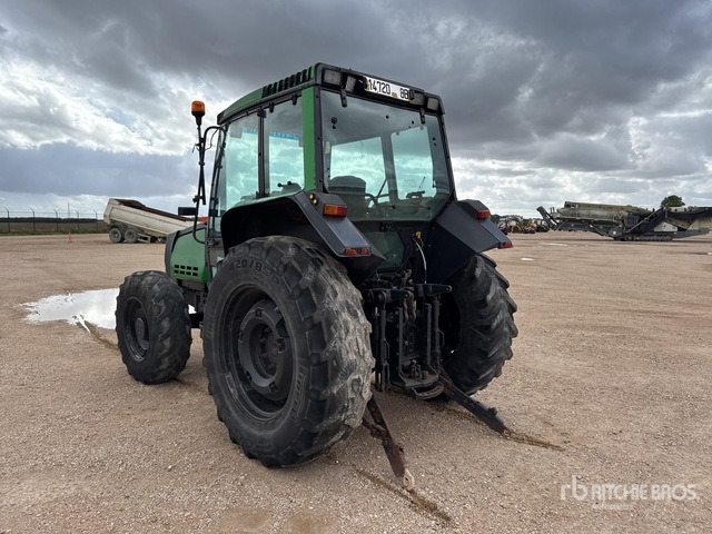 1995 Valmet 6000 Tracteur Agricole (Inoperable) 4WD Tractor - Трактор: фото 3 1995 Valmet 6000 Tracteur Agricole (Inoperable) 4WD Tractor - Трактор: фото 3