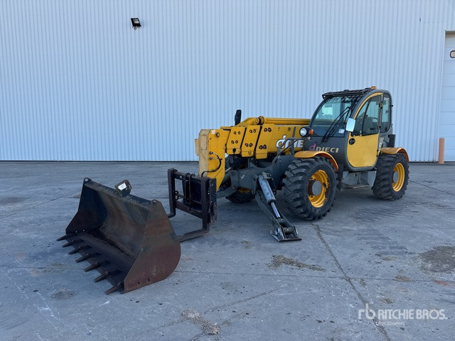 2005 Dieci Icarus 40.17 Chariot Telescopique Telehandler - Навантажувач телескопічний: фото 1 2005 Dieci Icarus 40.17 Chariot Telescopique Telehandler - Навантажувач телескопічний: фото 1