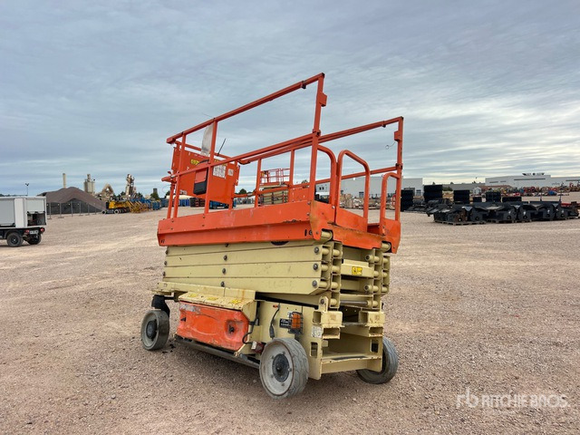 2018 JLG 2645ES Electric Nacelle Ciseaux (Inope ... Scissor Lift - Ножичний підйомник: фото 3 2018 JLG 2645ES Electric Nacelle Ciseaux (Inope ... Scissor Lift - Ножичний підйомник: фото 3