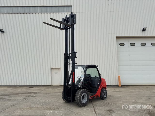 2018 Manitou MSI35DK ST3AS5 3500 kg Chariot Elevateur Forklift - Навантажувач вилковий: фото 3 2018 Manitou MSI35DK ST3AS5 3500 kg Chariot Elevateur Forklift - Навантажувач вилковий: фото 3