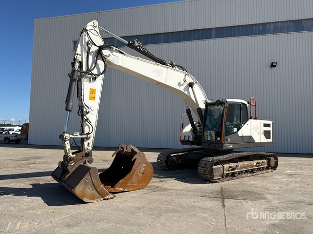 2019 Volvo EC220EL Pelle Sur Chenilles Tracked Excavator - Гусеничний екскаватор: фото 2 2019 Volvo EC220EL Pelle Sur Chenilles Tracked Excavator - Гусеничний екскаватор: фото 2