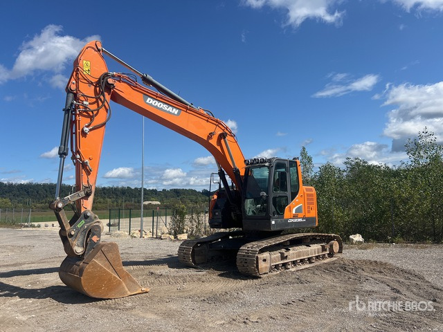 2020 Doosan DX235 Pelle Sur Chenilles Tracked Excavator - Гусеничний екскаватор: фото 2 2020 Doosan DX235 Pelle Sur Chenilles Tracked Excavator - Гусеничний екскаватор: фото 2