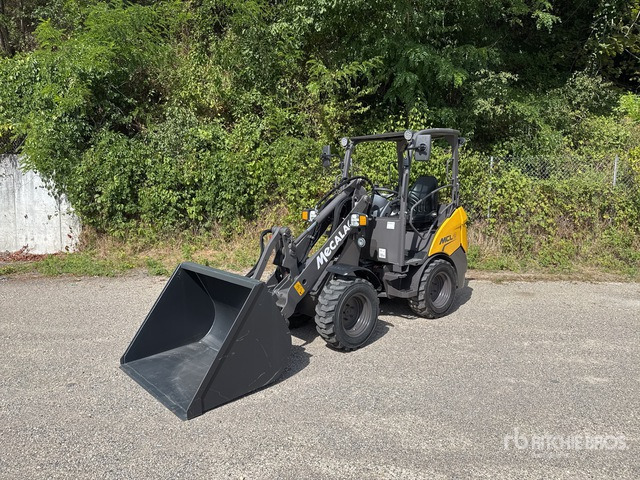 2022 Mecalac MCL2 Chargeuse Sur Pneus (Non Utilis ... Wheel Loader - Колісний навантажувач: фото 2 2022 Mecalac MCL2 Chargeuse Sur Pneus (Non Utilis ... Wheel Loader - Колісний навантажувач: фото 2