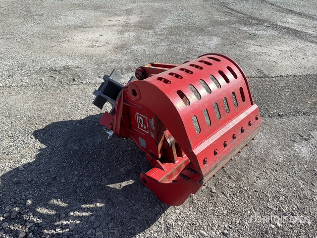 2023 Promove SG4-6 Pince De Tri - Fits Morin M3 Excavator Grapple - Грейфер: фото 4 2023 Promove SG4-6 Pince De Tri - Fits Morin M3 Excavator Grapple - Грейфер: фото 4