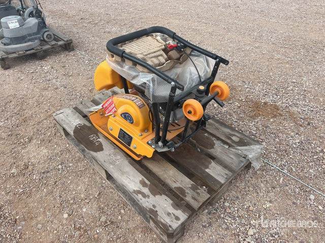 2024 Future FT90 Plaque Vibrante (Non Utilise) ( ... Vibratory Plate Compactor - Віброплита: фото 4 2024 Future FT90 Plaque Vibrante (Non Utilise) ( ... Vibratory Plate Compactor - Віброплита: фото 4