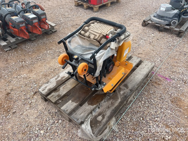 2024 Future FT90 Plaque Vibrante (Non Utilise) ( ... Vibratory Plate Compactor - Віброплита: фото 3 2024 Future FT90 Plaque Vibrante (Non Utilise) ( ... Vibratory Plate Compactor - Віброплита: фото 3