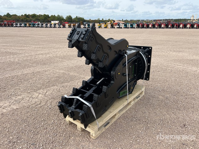 2025 Haener HPX1500A Rotating Pince De Demolition (N ... Concrete Crusher - Гідроножиці: фото 1 2025 Haener HPX1500A Rotating Pince De Demolition (N ... Concrete Crusher - Гідроножиці: фото 1