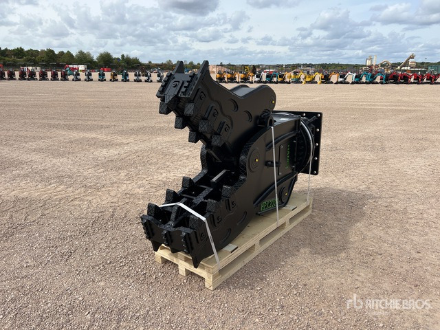 2025 Haener HPX2000A Rotating Pince De Demolition (N ... Concrete Crusher - Гідроножиці: фото 2 2025 Haener HPX2000A Rotating Pince De Demolition (N ... Concrete Crusher - Гідроножиці: фото 2