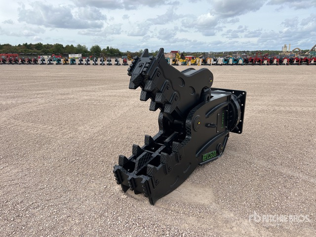 2025 Haener HPX2600A Rotating Pince De Demolition (N ... Concrete Crusher - Гідроножиці: фото 1 2025 Haener HPX2600A Rotating Pince De Demolition (N ... Concrete Crusher - Гідроножиці: фото 1
