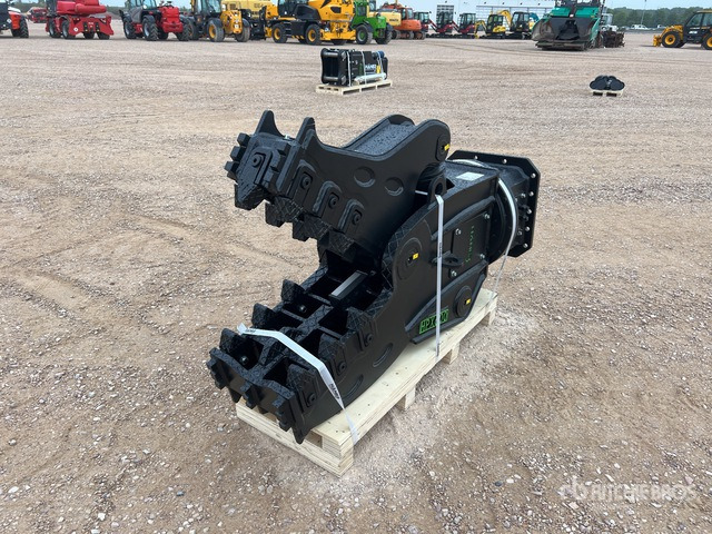 2025 Haener HPX600A Rotating Pince De Demolition (N ... Concrete Crusher - Гідроножиці: фото 2 2025 Haener HPX600A Rotating Pince De Demolition (N ... Concrete Crusher - Гідроножиці: фото 2