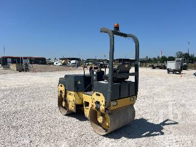 BOMAG BW100AD3 Compacteur Vibrant Tandem - Дорожній каток: фото 2 BOMAG BW100AD3 Compacteur Vibrant Tandem - Дорожній каток: фото 2