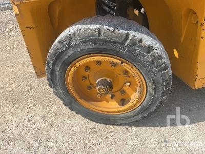 Навантажувач вилковий BOSS C80/C60D 8000 kg Chariot Elevateur: фото 35