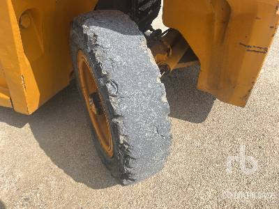 Навантажувач вилковий BOSS C80/C60D 8000 kg Chariot Elevateur: фото 41