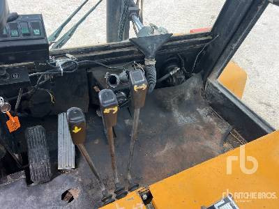 Навантажувач вилковий BOSS C80/C60D 8000 kg Chariot Elevateur: фото 13