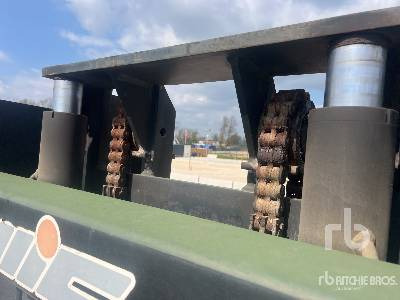 Навантажувач вилковий BOSS C80/C60D 8000 kg Chariot Elevateur: фото 49