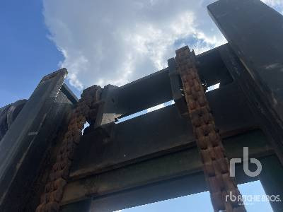 Навантажувач вилковий BOSS C80/C60D 8000 kg Chariot Elevateur: фото 45