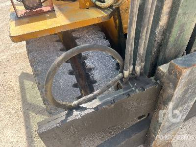 Навантажувач вилковий BOSS C80/C60D 8000 kg Chariot Elevateur: фото 46