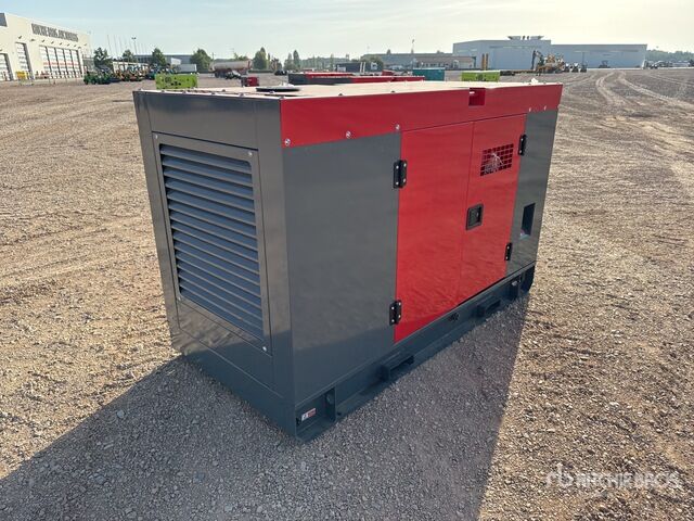 Devol VG-R30 Generator Set - Електричний генератор: фото 3 Devol VG-R30 Generator Set - Електричний генератор: фото 3