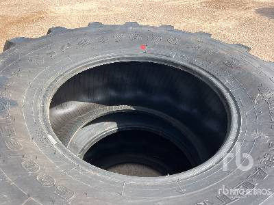 FIRESTONE 600/65R28 TL154 Qte De 2 Pneus Qty Of 2 - Шина: фото 2 FIRESTONE 600/65R28 TL154 Qte De 2 Pneus Qty Of 2 - Шина: фото 2