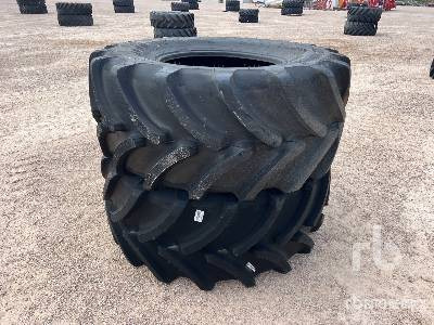 FIRESTONE 600/65R28 TL154 Qte De 2 Pneus Qty Of 2 - Шина: фото 1 FIRESTONE 600/65R28 TL154 Qte De 2 Pneus Qty Of 2 - Шина: фото 1