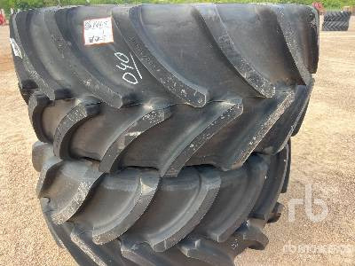 FIRESTONE 600/65R28 TL154 Qte De 2 Pneus Qty Of 2 - Шина: фото 5 FIRESTONE 600/65R28 TL154 Qte De 2 Pneus Qty Of 2 - Шина: фото 5
