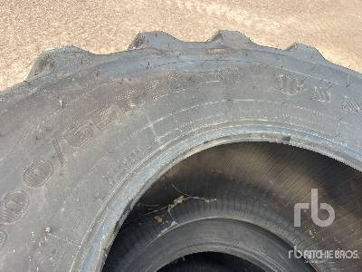 FIRESTONE 600/65R28 TL154 Qte De 2 Pneus Qty Of 2 - Шина: фото 4 FIRESTONE 600/65R28 TL154 Qte De 2 Pneus Qty Of 2 - Шина: фото 4