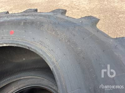 FIRESTONE 600/65R28 TL154 Qte De 2 Pneus Qty Of 2 - Шина: фото 4 FIRESTONE 600/65R28 TL154 Qte De 2 Pneus Qty Of 2 - Шина: фото 4