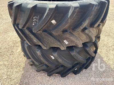 FIRESTONE 650/65R42 TL 15 Qte De 2 Pneus Qty Of 2 - Шина: фото 5 FIRESTONE 650/65R42 TL 15 Qte De 2 Pneus Qty Of 2 - Шина: фото 5