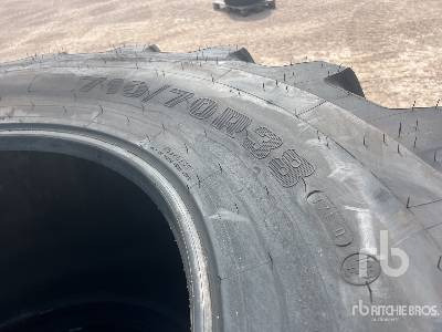 FIRESTONE 710/70R38 TL171 Qte De 2 Pneus Qty Of 2 - Шина: фото 4 FIRESTONE 710/70R38 TL171 Qte De 2 Pneus Qty Of 2 - Шина: фото 4