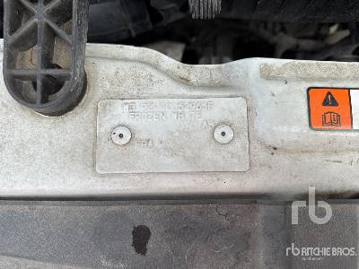 Вантажівка з закритим кузовом FORD TRANSIT 4x2 Camion Fourgon: фото 9
