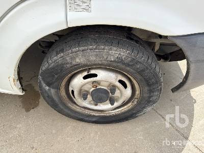 Вантажівка з закритим кузовом FORD TRANSIT 4x2 Camion Fourgon: фото 22
