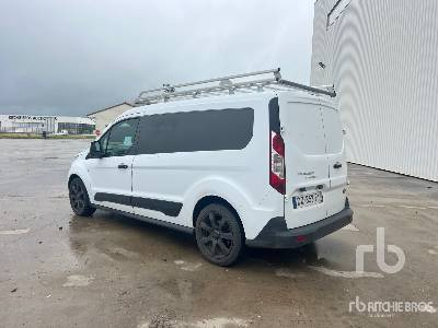 FORD TRANSIT Camion Fourgon - Вантажівка з закритим кузовом: фото 3 FORD TRANSIT Camion Fourgon - Вантажівка з закритим кузовом: фото 3